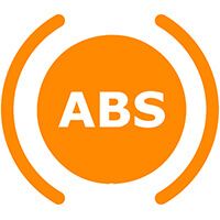 ABS Mercedes Vito 2003-2011